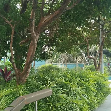 Royal Suite Kuala Lumpur Exterior photo