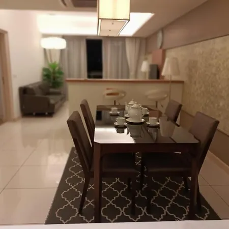 Royal Suite Kuala Lumpur Exterior photo