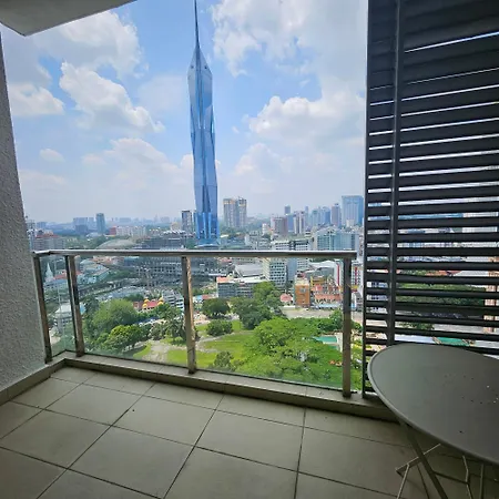 Royal Suite Kuala Lumpur Exterior photo