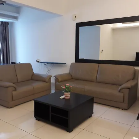 Royal Suite Kuala Lumpur Exterior photo