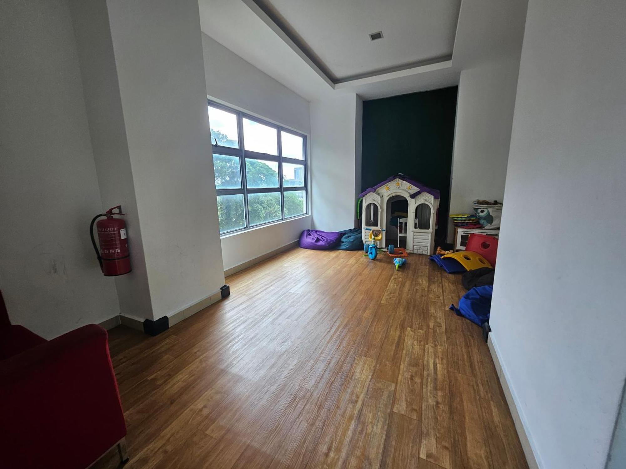 Apartment Royal Kuala Lumpur