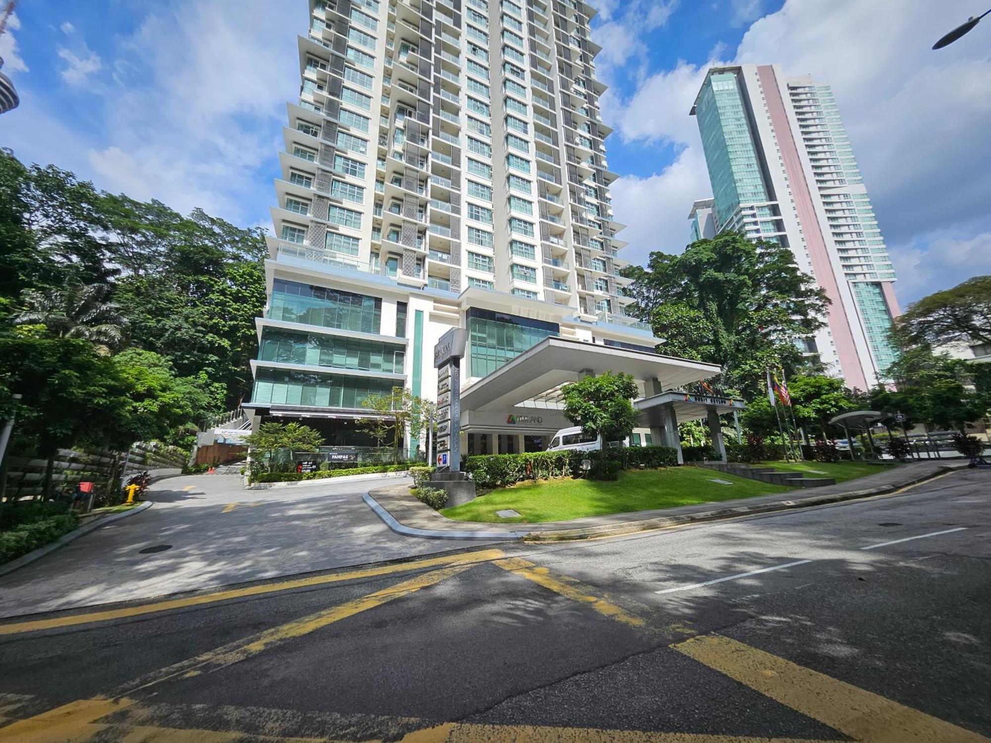 Apartment Royal *