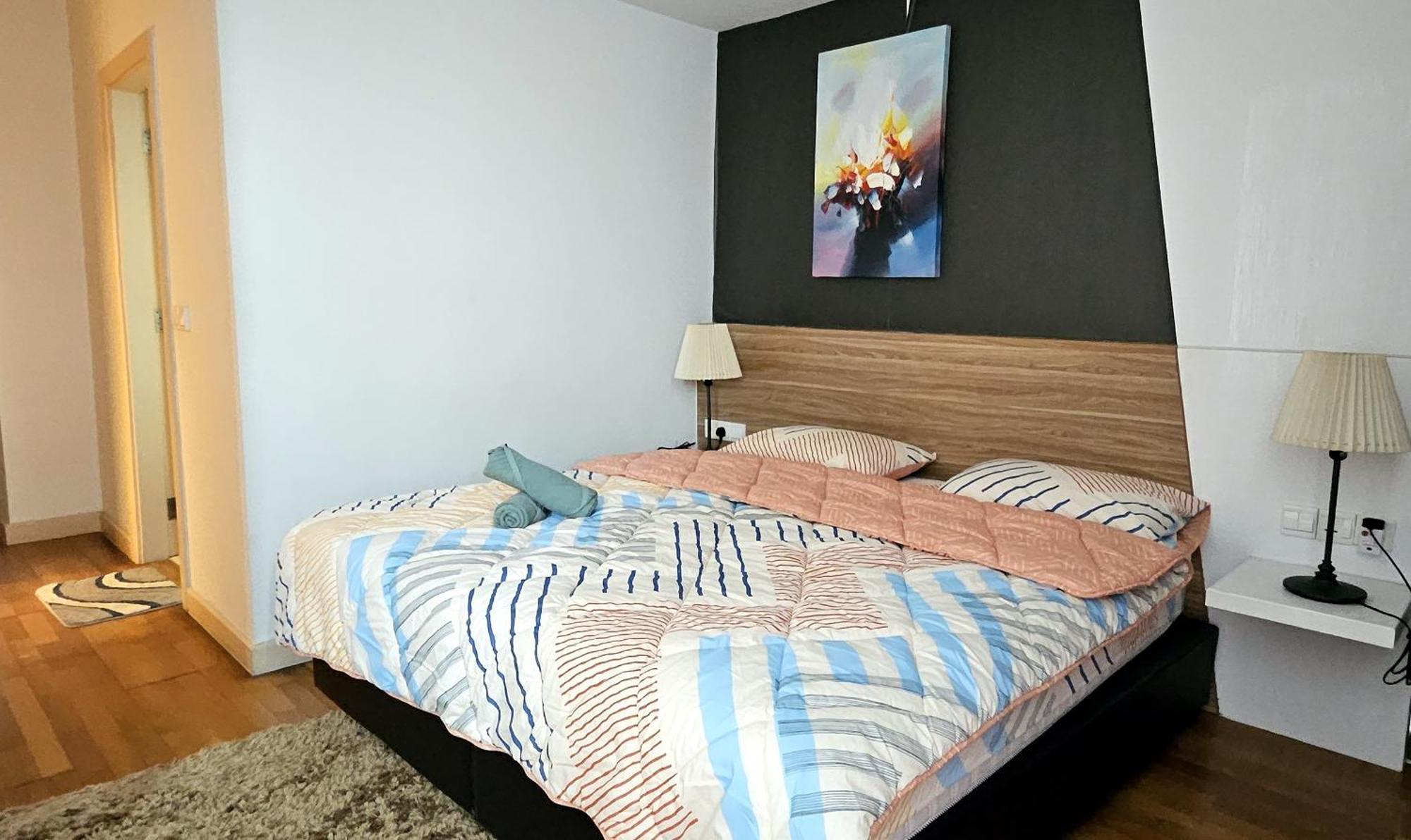 Apartment Royal Kuala Lumpur