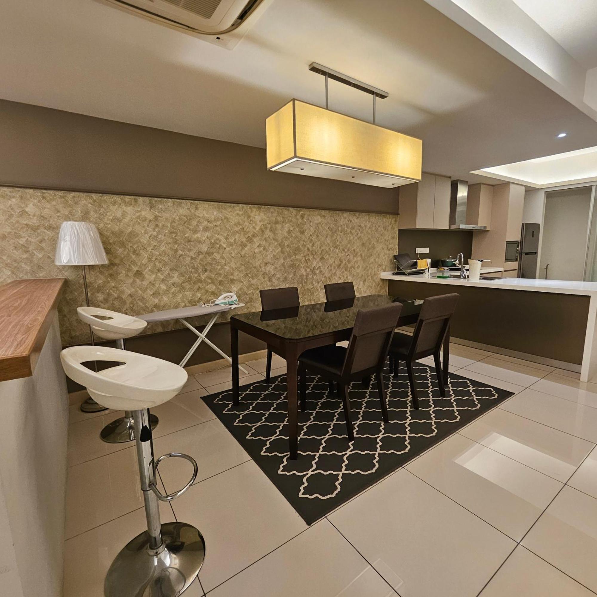 Apartment Royal Kuala Lumpur