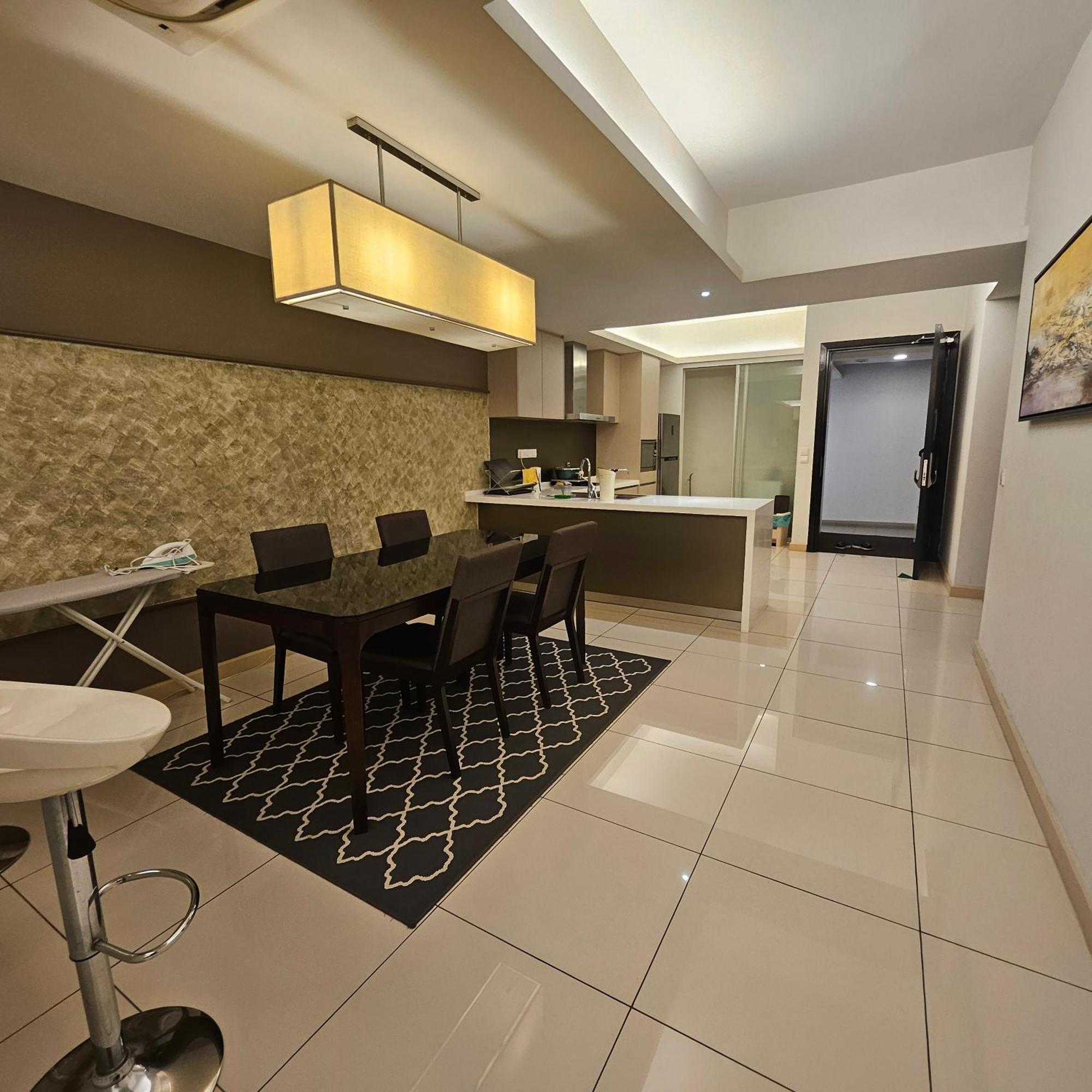 Royal Apartment Kuala Lumpur