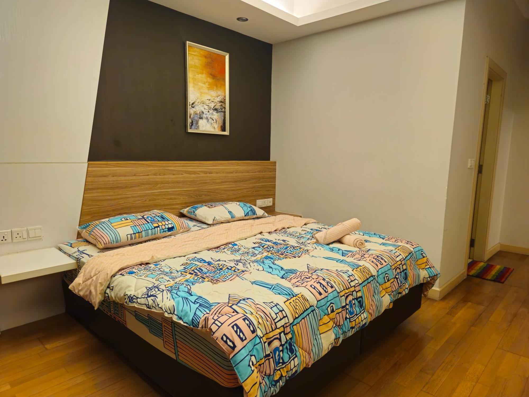 Apartment Royal *
