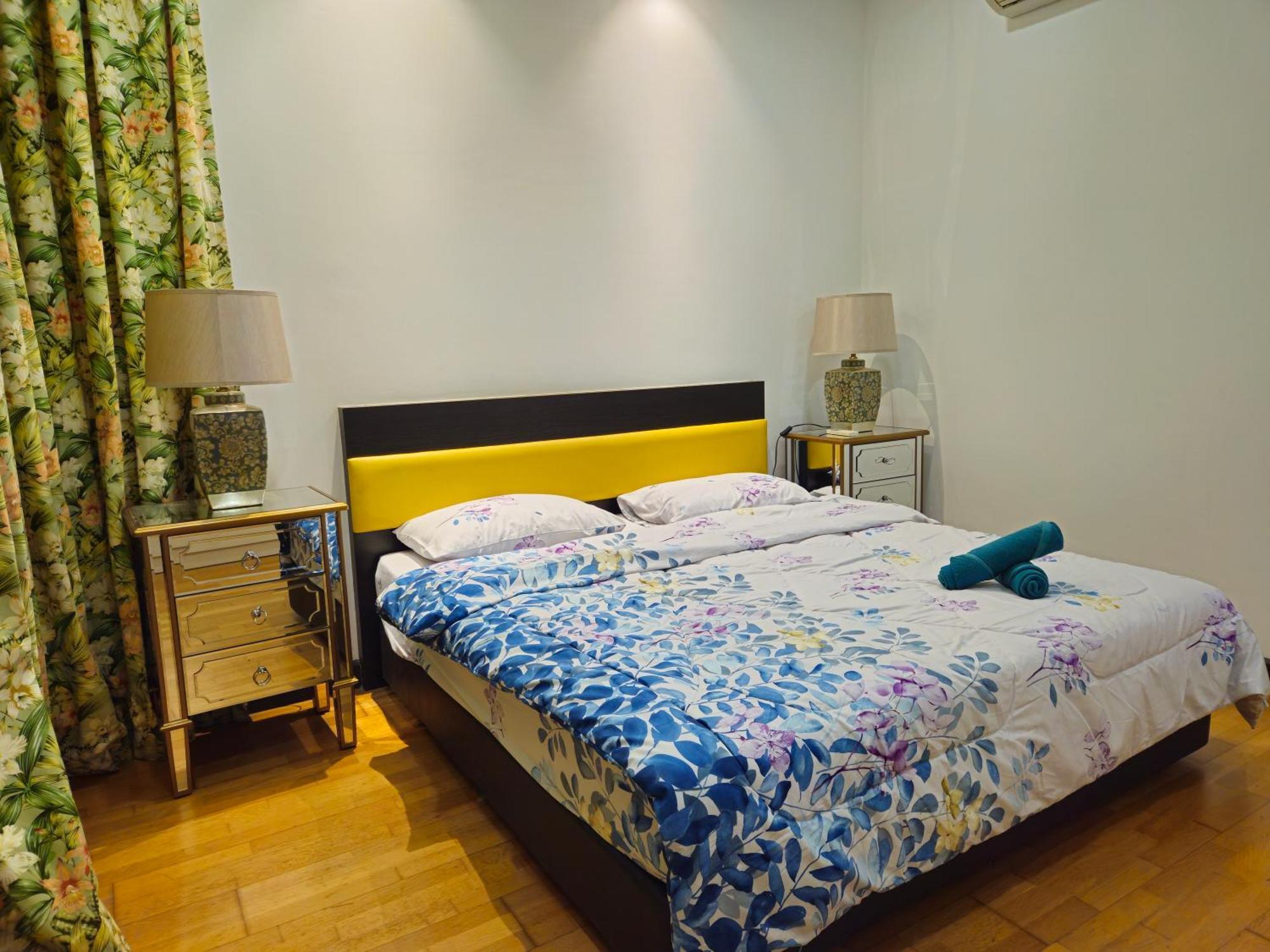 Apartment Royal
