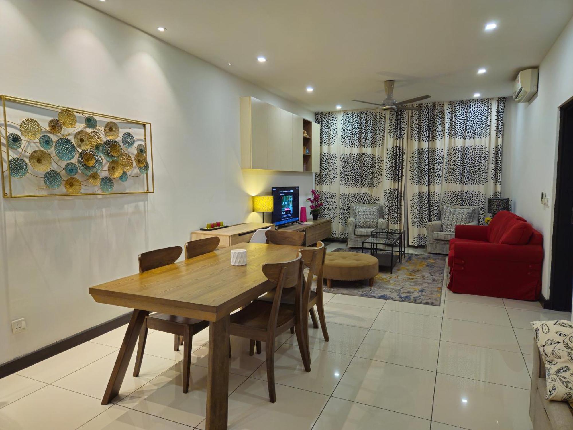 Apartment Royal *