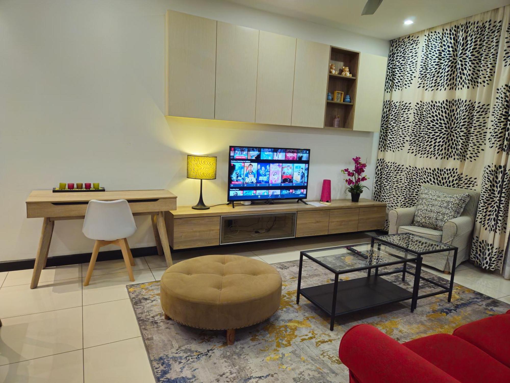 Royal Apartment Kuala Lumpur