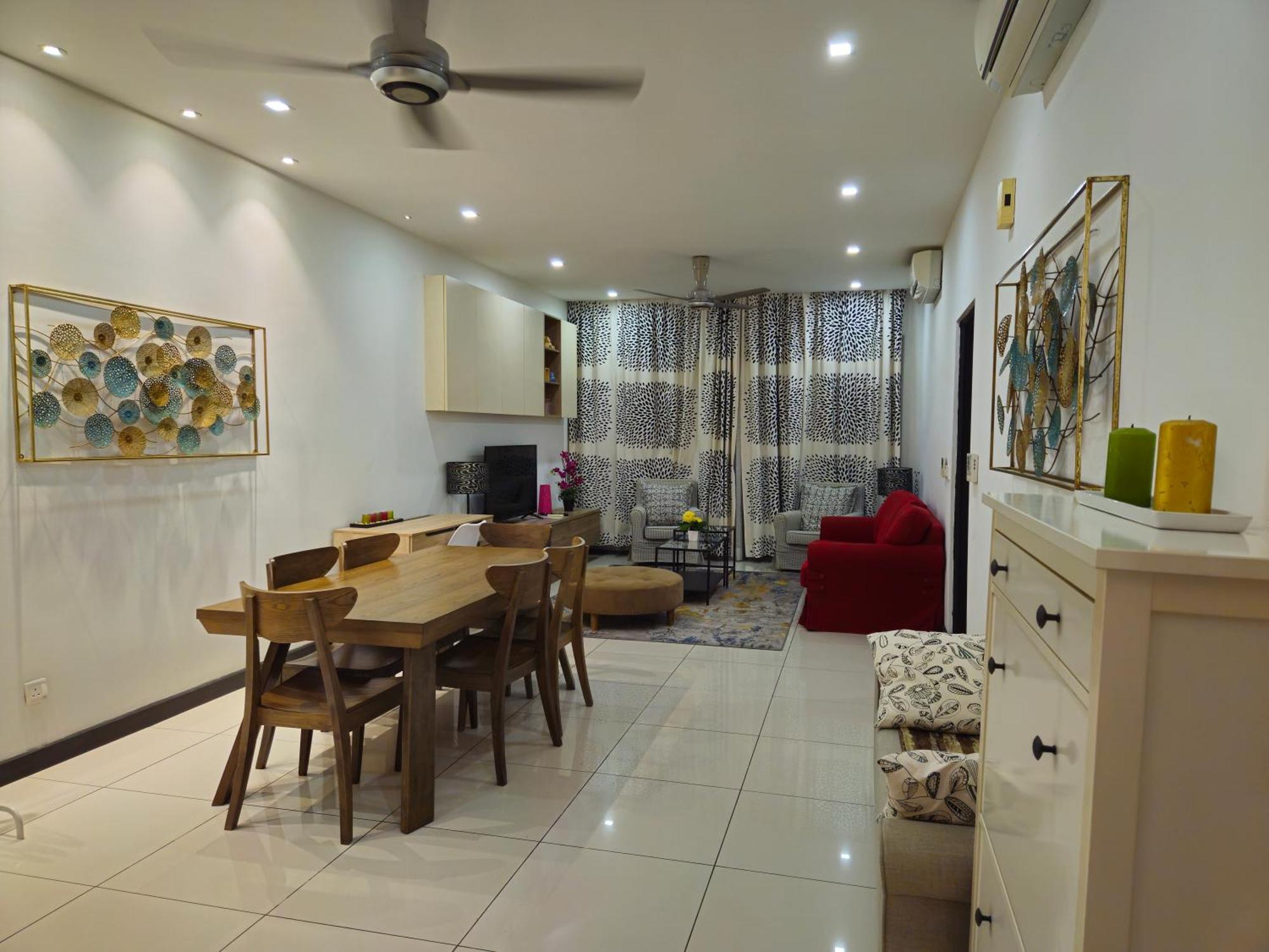 Apartment Royal Kuala Lumpur