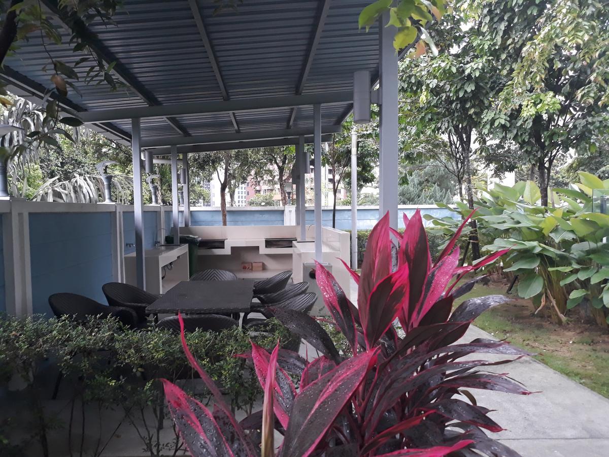 Apartment Royal Kuala Lumpur