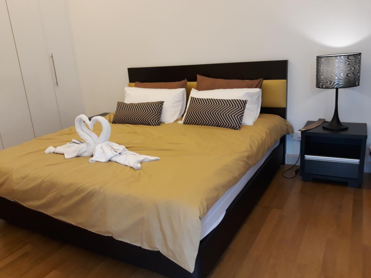 Apartment Royal