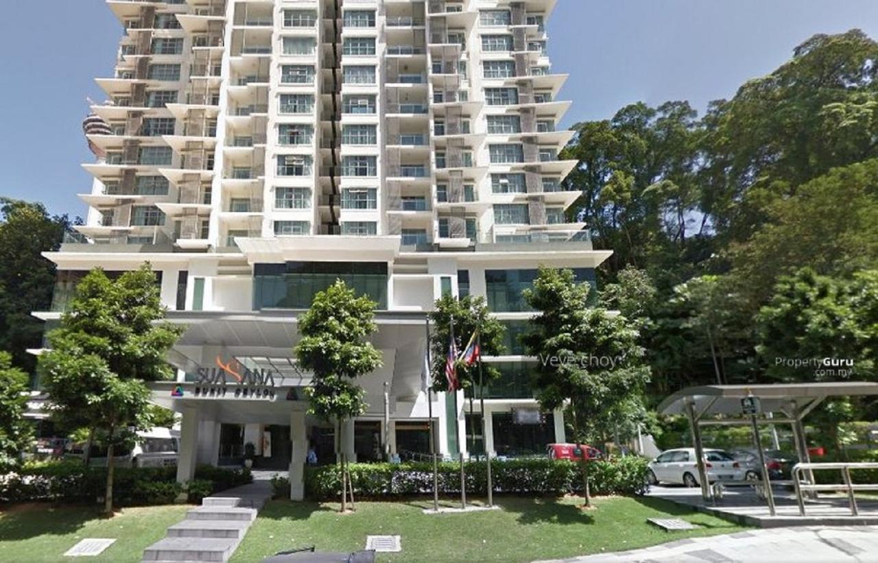 Royal Apartment Kuala Lumpur