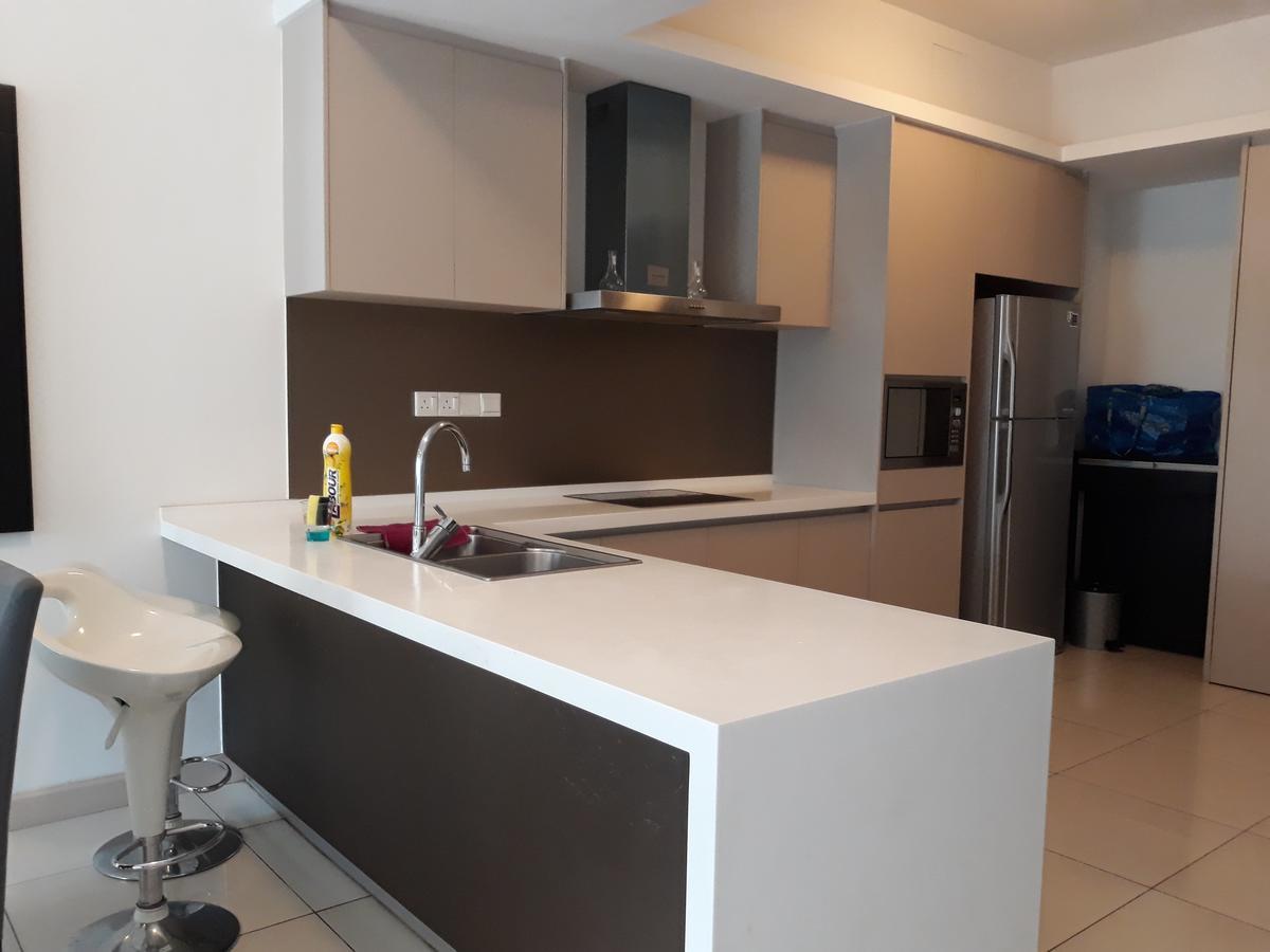 Apartment Royal Kuala Lumpur