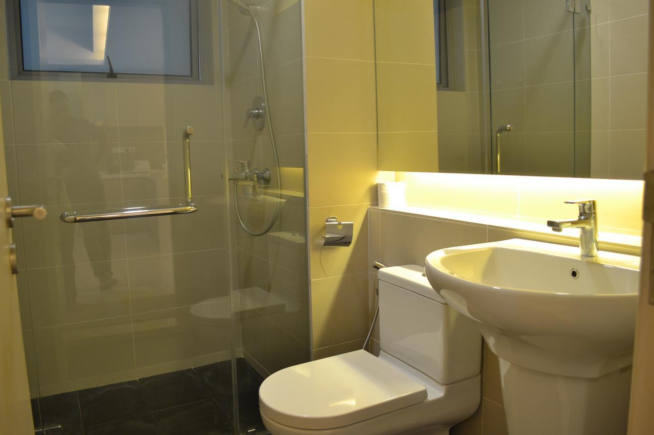 Apartment Royal Kuala Lumpur